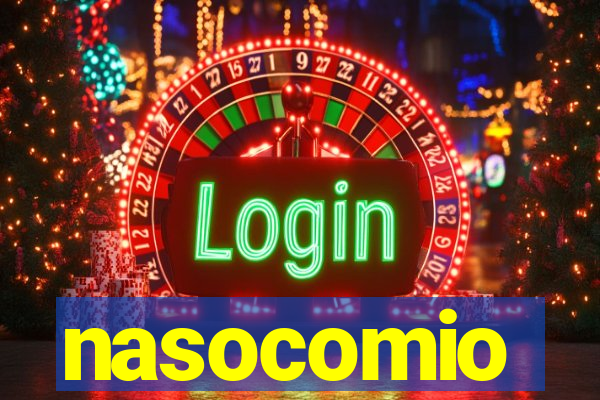 nasocomio