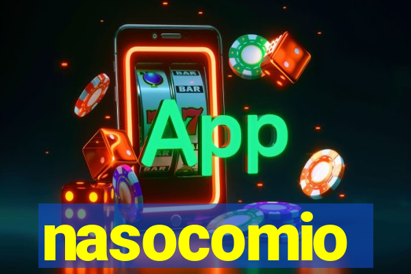 nasocomio