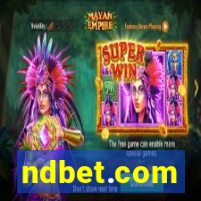 ndbet.com