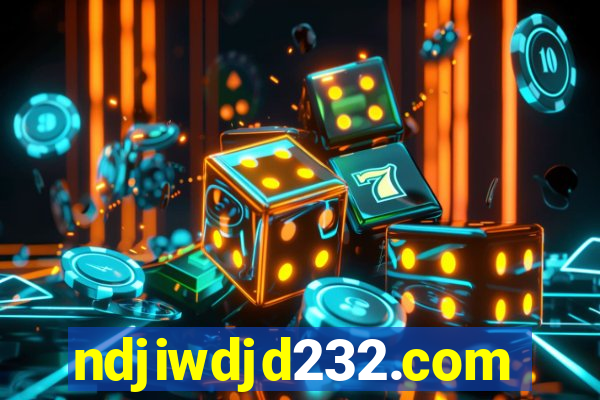 ndjiwdjd232.com