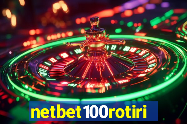 netbet100rotiri