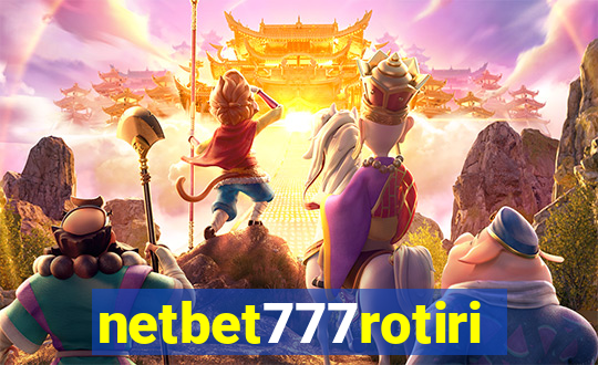 netbet777rotiri