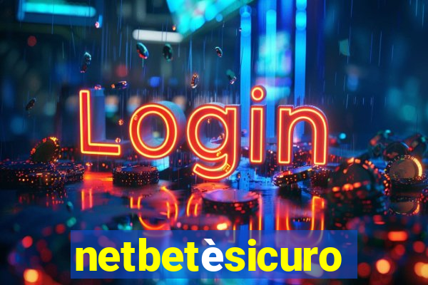 netbetèsicuro