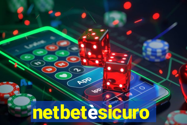 netbetèsicuro