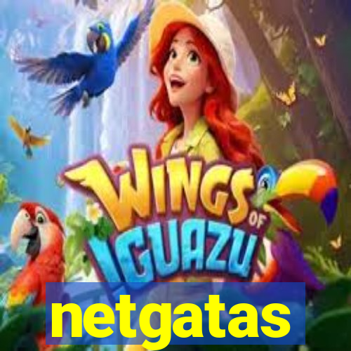 netgatas