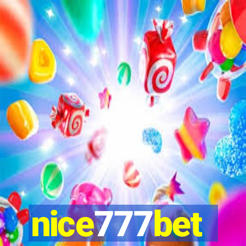 nice777bet