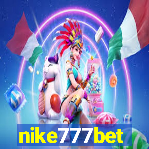 nike777bet