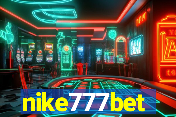 nike777bet