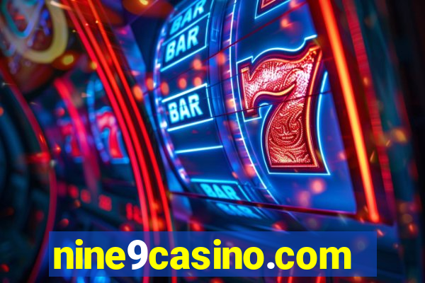 nine9casino.com