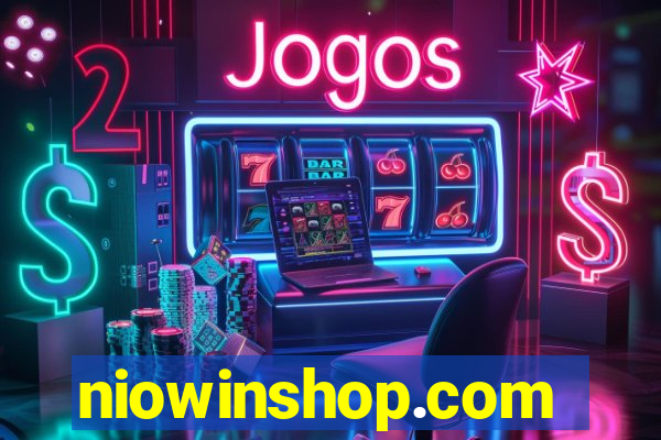 niowinshop.com