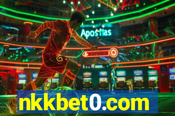 nkkbet0.com