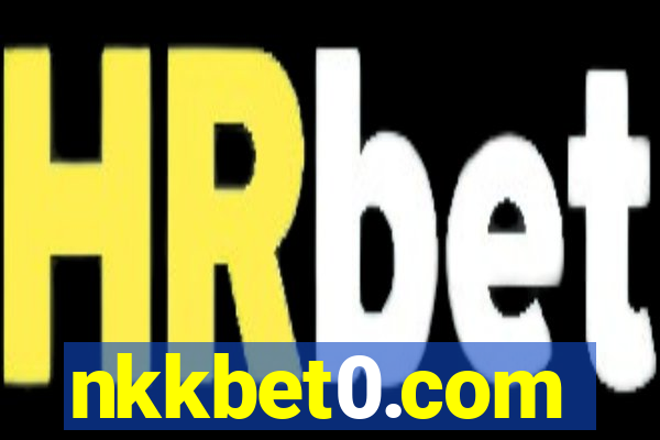 nkkbet0.com