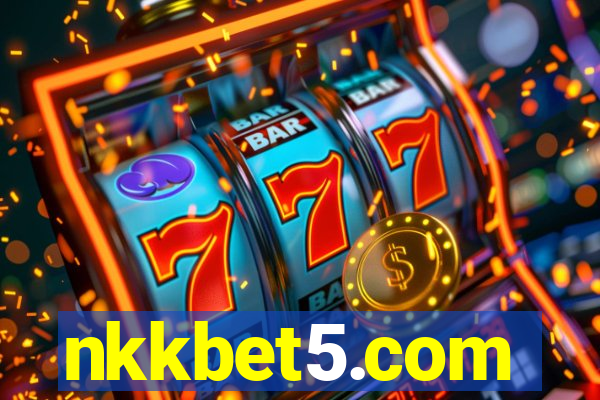 nkkbet5.com