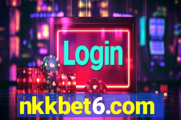 nkkbet6.com