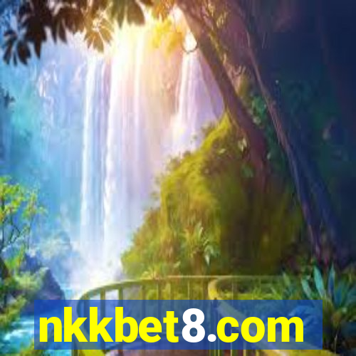 nkkbet8.com