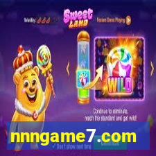 nnngame7.com