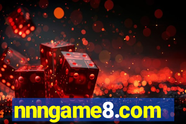 nnngame8.com