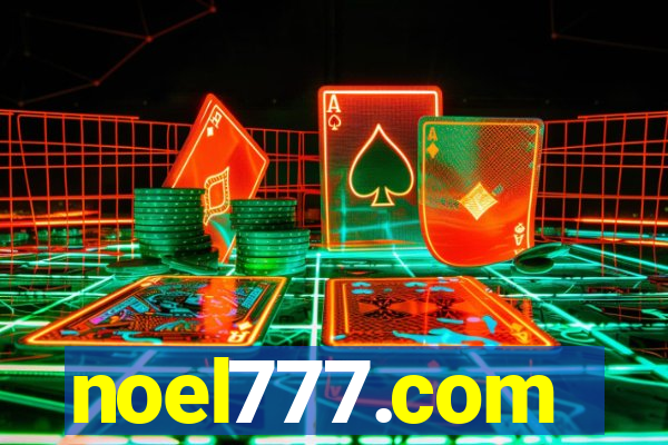 noel777.com