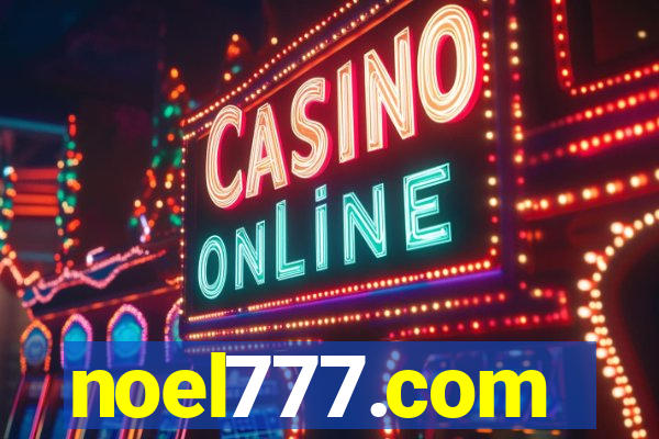 noel777.com