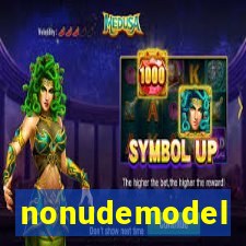 nonudemodel