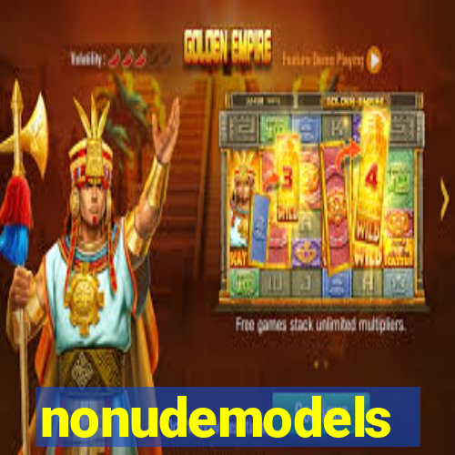 nonudemodels