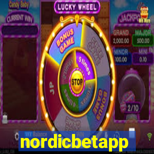 nordicbetapp