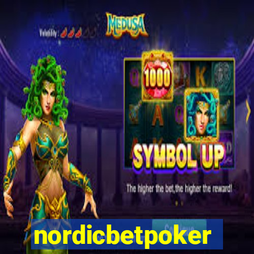 nordicbetpoker