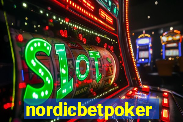 nordicbetpoker