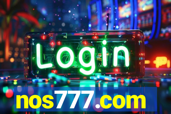 nos777.com