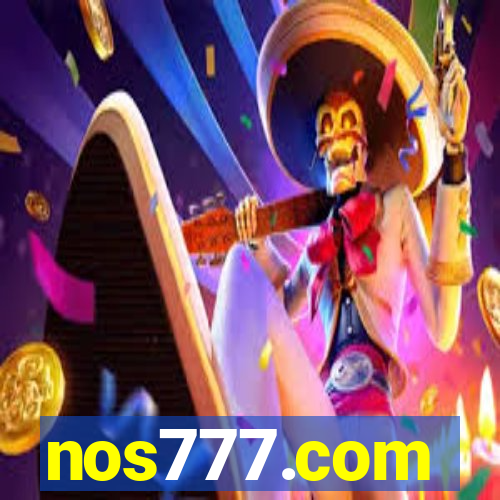 nos777.com