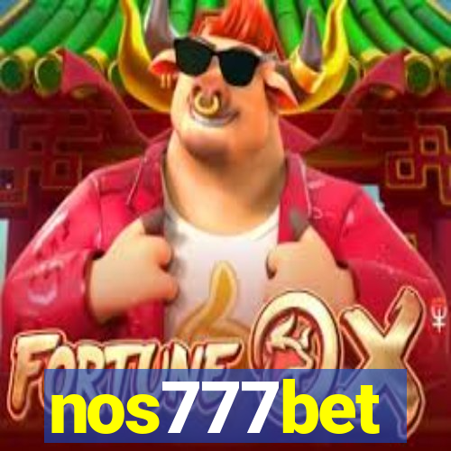 nos777bet