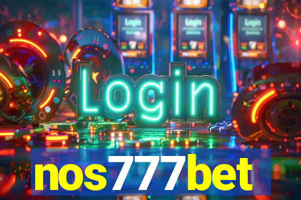 nos777bet