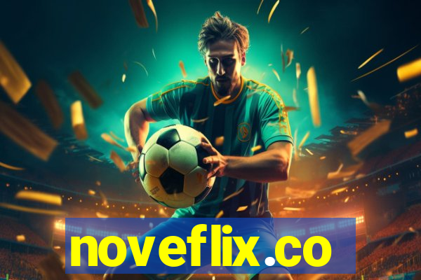 noveflix.co