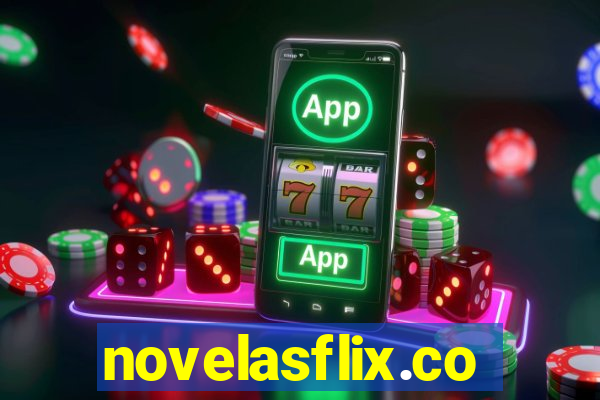 novelasflix.co