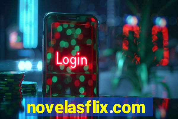 novelasflix.com