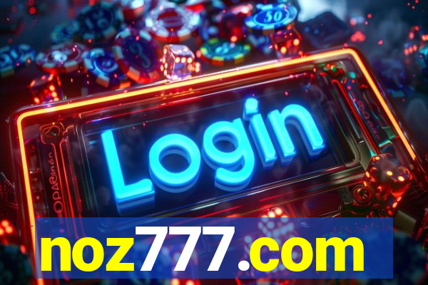 noz777.com