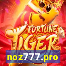 noz777.pro