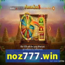 noz777.win