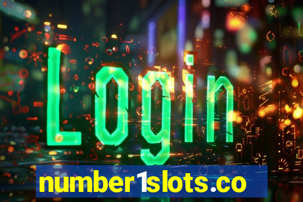 number1slots.com