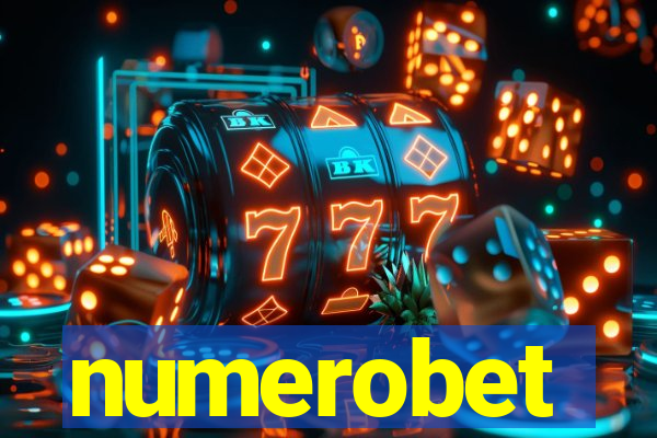 numerobet