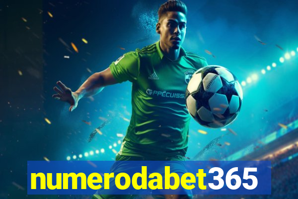 numerodabet365