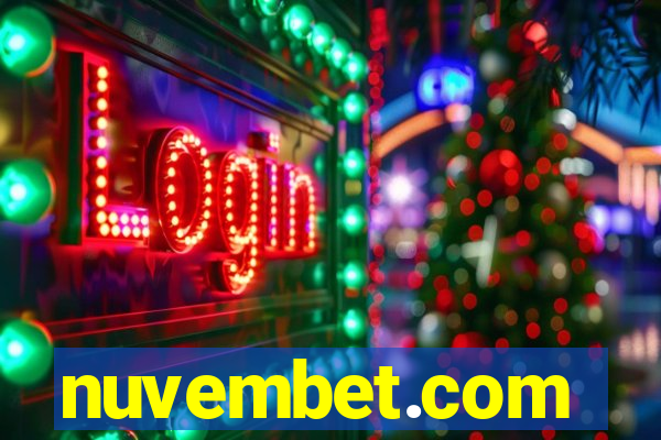 nuvembet.com