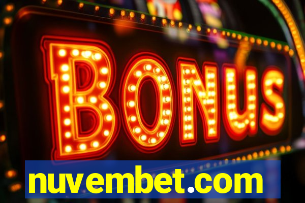 nuvembet.com