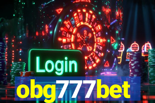 obg777bet