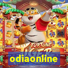 odiaonline