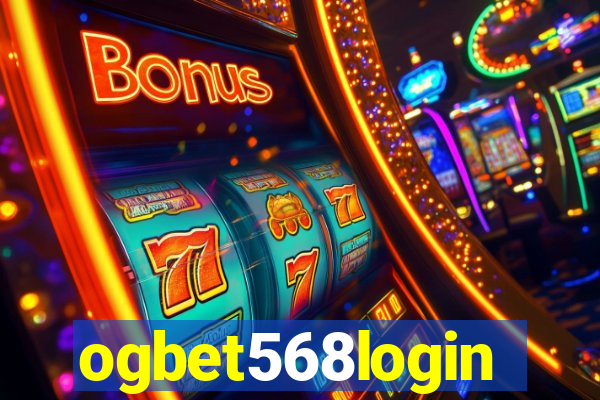 ogbet568login