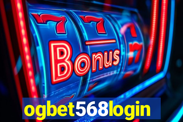 ogbet568login