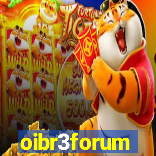 oibr3forum