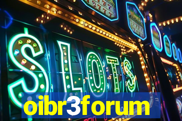 oibr3forum