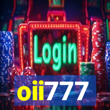 oii777